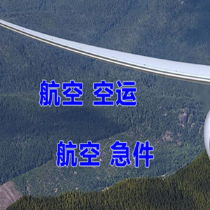 恩施许家坪航空快递快递-选东方航空和上海航空
