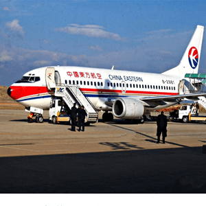 恩施许家坪航空快递航空快运业稳步发展的原因是什么？
